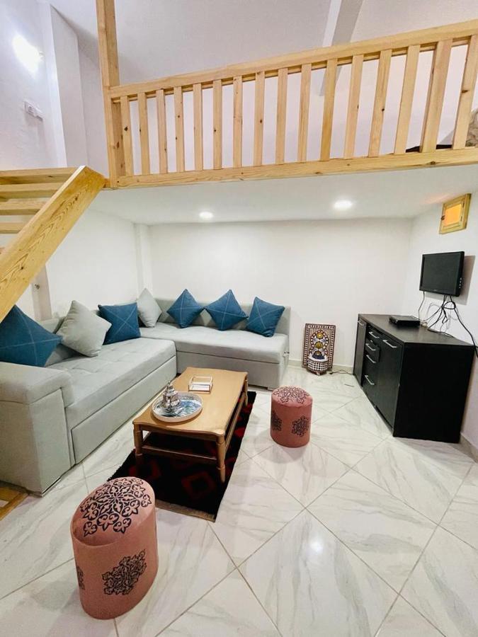 Residence Alqaria Assiyahiya 2 Marraquexe Exterior foto