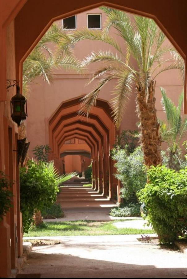Residence Alqaria Assiyahiya 2 Marraquexe Exterior foto